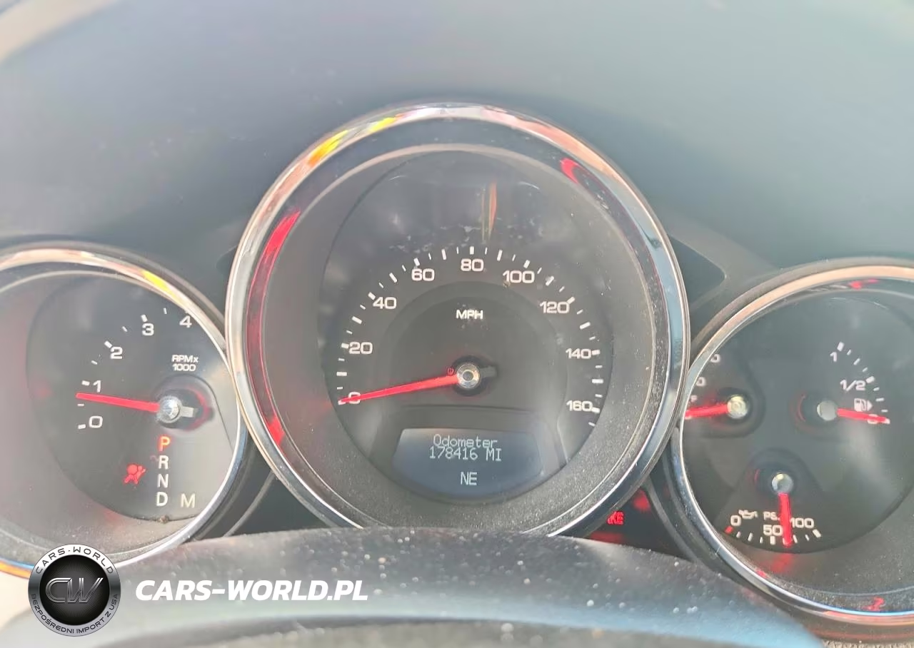 2012 Cadillac Cts VIN:1G6DA5E56C0121218 - 9