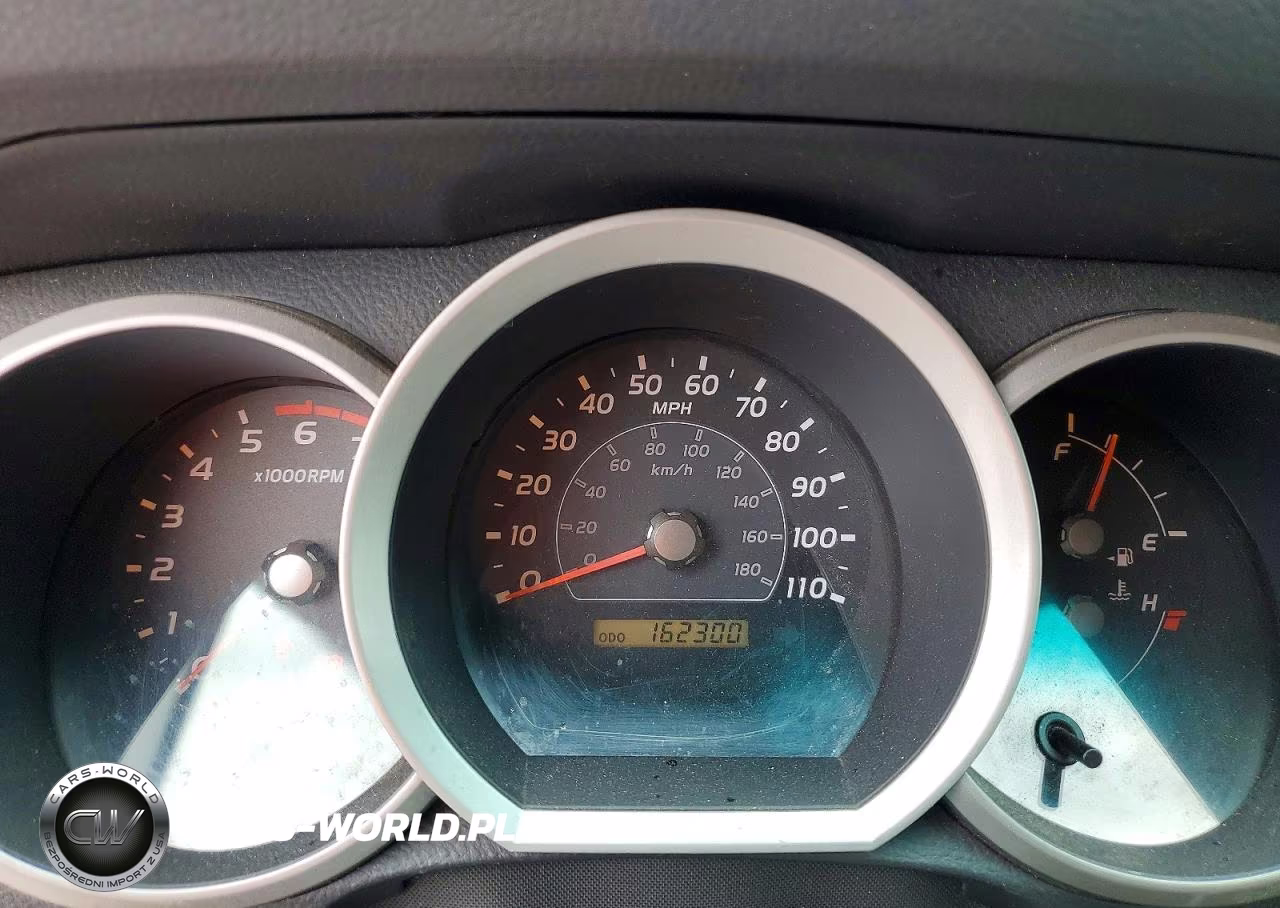 2008 Toyota 4Runner Sr5 VIN:JTEBU14R18K026968 - 9