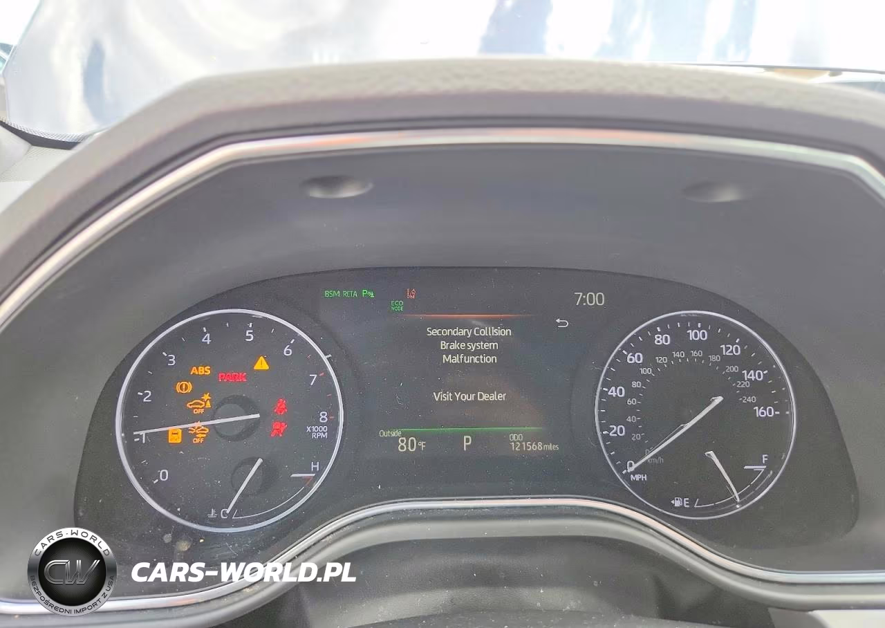 2020 Toyota Avalon Touring VIN:4T1HZ1FB1LU044735 - 9