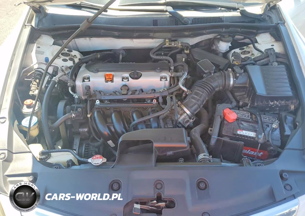 2011 Honda Accord Se VIN:1HGCP2F60BA041081 - 11