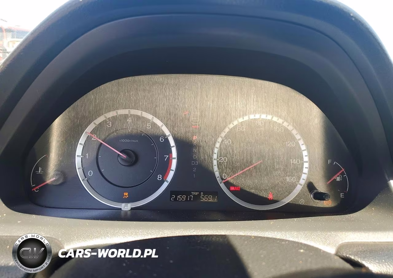2011 Honda Accord Se VIN:1HGCP2F60BA041081 - 9