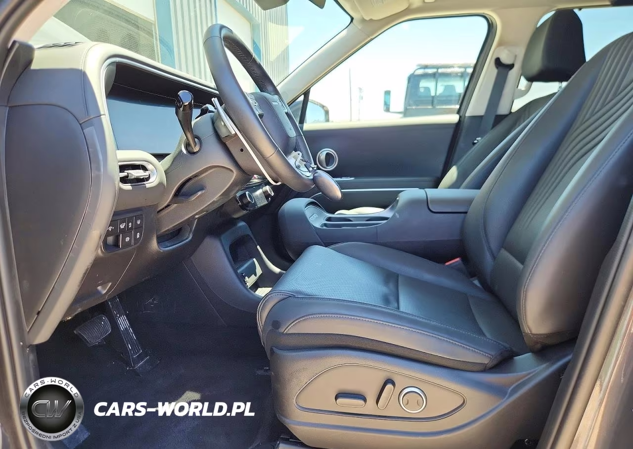 2026 Hyundai Palisade Sel VIN:KM8RLES29TU096925 - 7