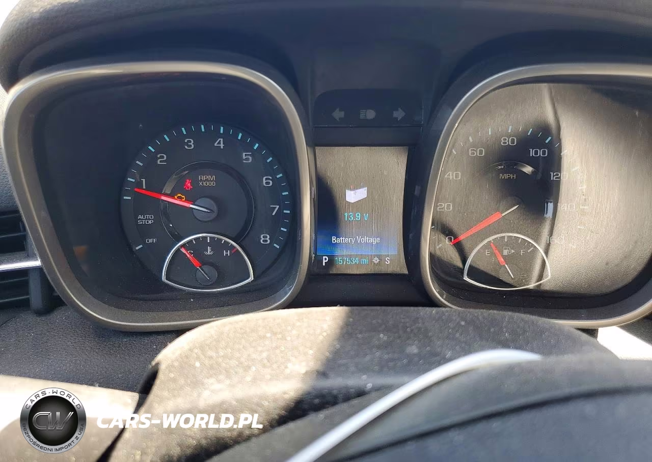 2014 Chevrolet Malibu Ls VIN:1G11B5SLXEF285905 - 9