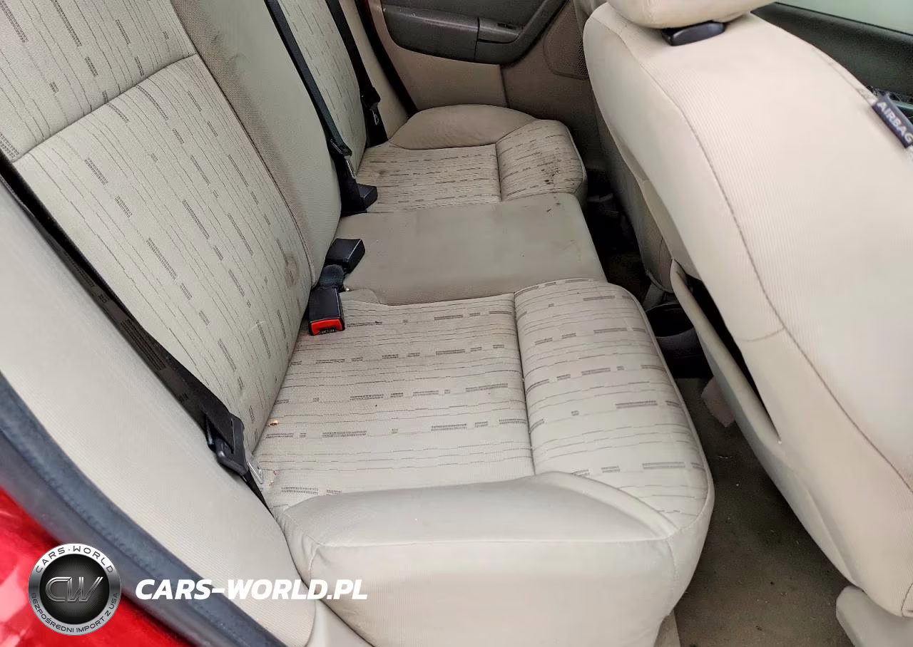 2009 Ford Focus Se VIN:1FAHP35N99W101459 - 10