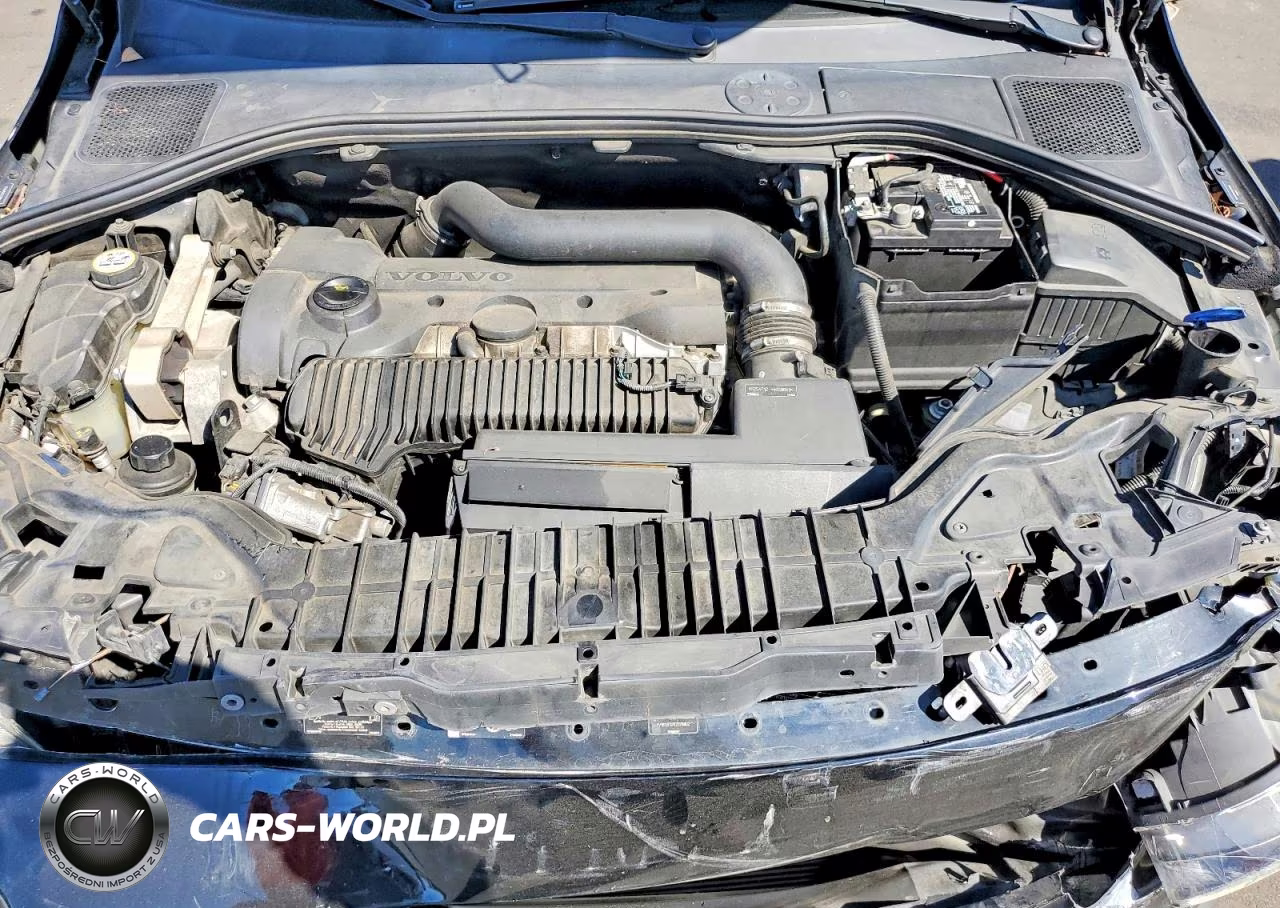 2014 Volvo S60 T5 VIN:YV1612FS7E2278802 - 11