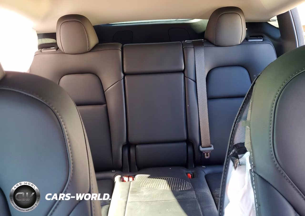 2023 Tesla Model Y VIN:7SAYGDEE8PF928230 - 10