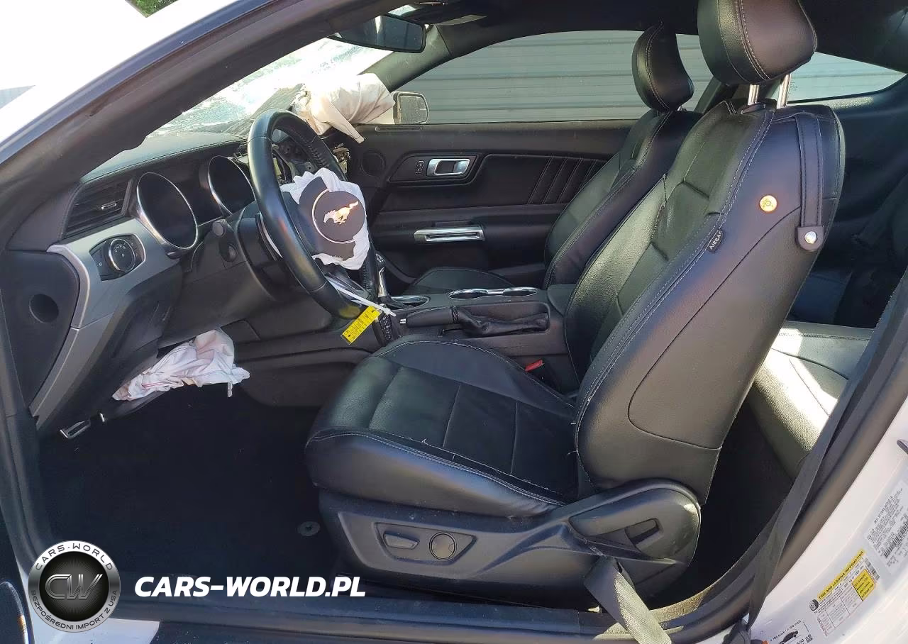 2020 Ford Mustang Gt VIN:1FA6P8CFXL5190374 - 7