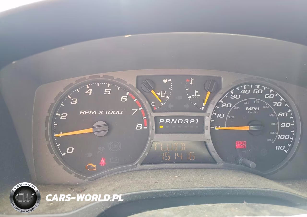 2006 Chevrolet Colorado VIN:1GCCS136468231295 - 9