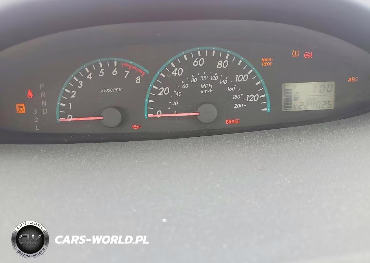 2010 Toyota Yaris Base VIN:JTDBT4K31A1362896 - 9