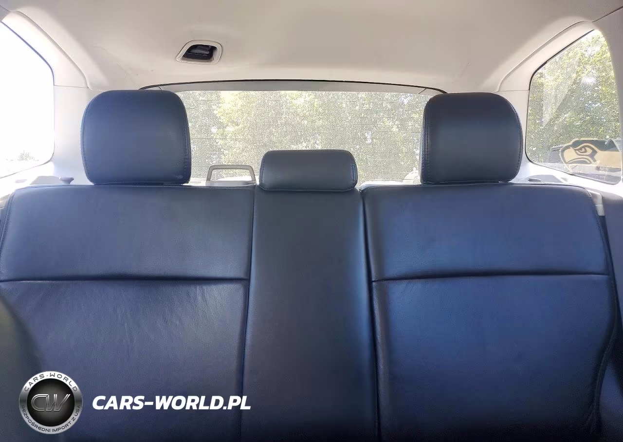 2014 Subaru Forester 2.5I VIN:JF2SJAAC9EH419494 - 10