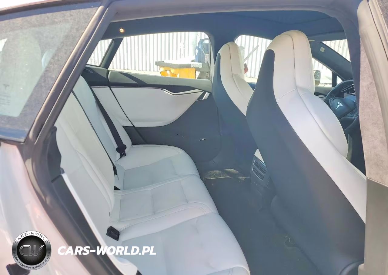 2019 Tesla Model S VIN:5YJSA1E25KF337242 - 10