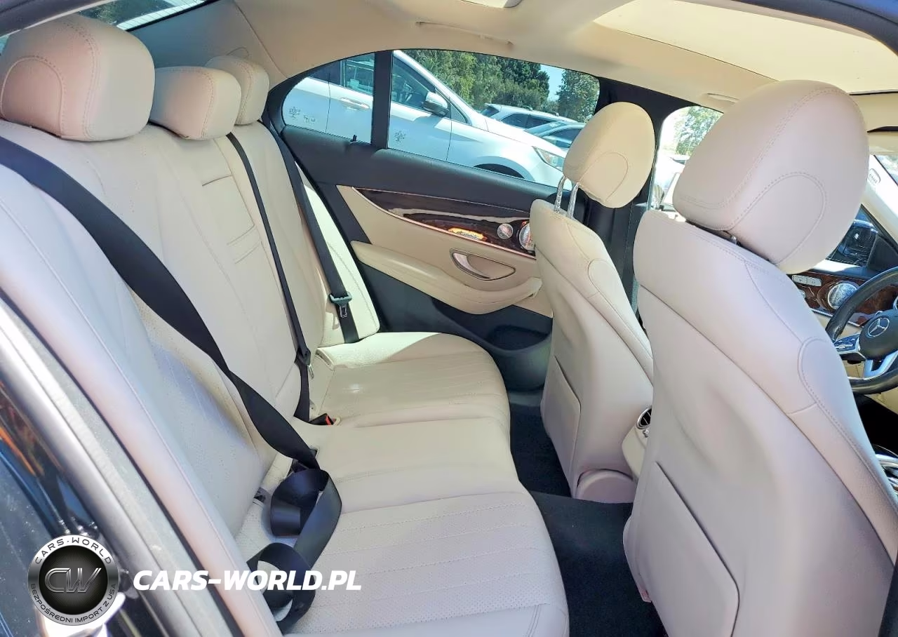 2020 Mercedes-Benz E 350 VIN:W1KZF8DB7LA834450 - 10