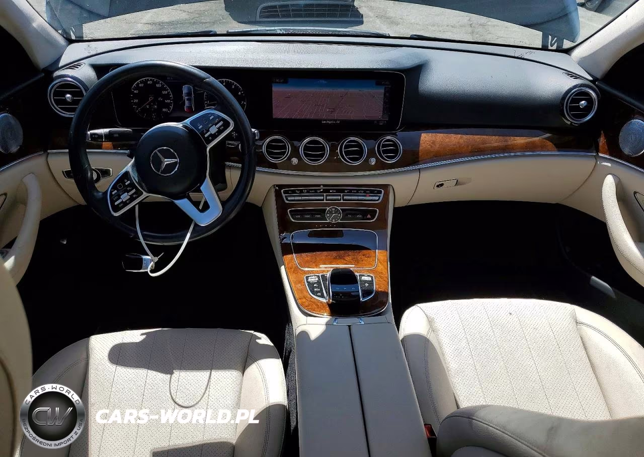 2020 Mercedes-Benz E 350 VIN:W1KZF8DB7LA834450 - 8