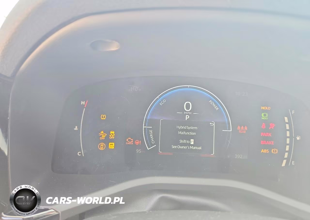 2026 Toyota Camry Le VIN:4T1DAACK4TU748793 - 9
