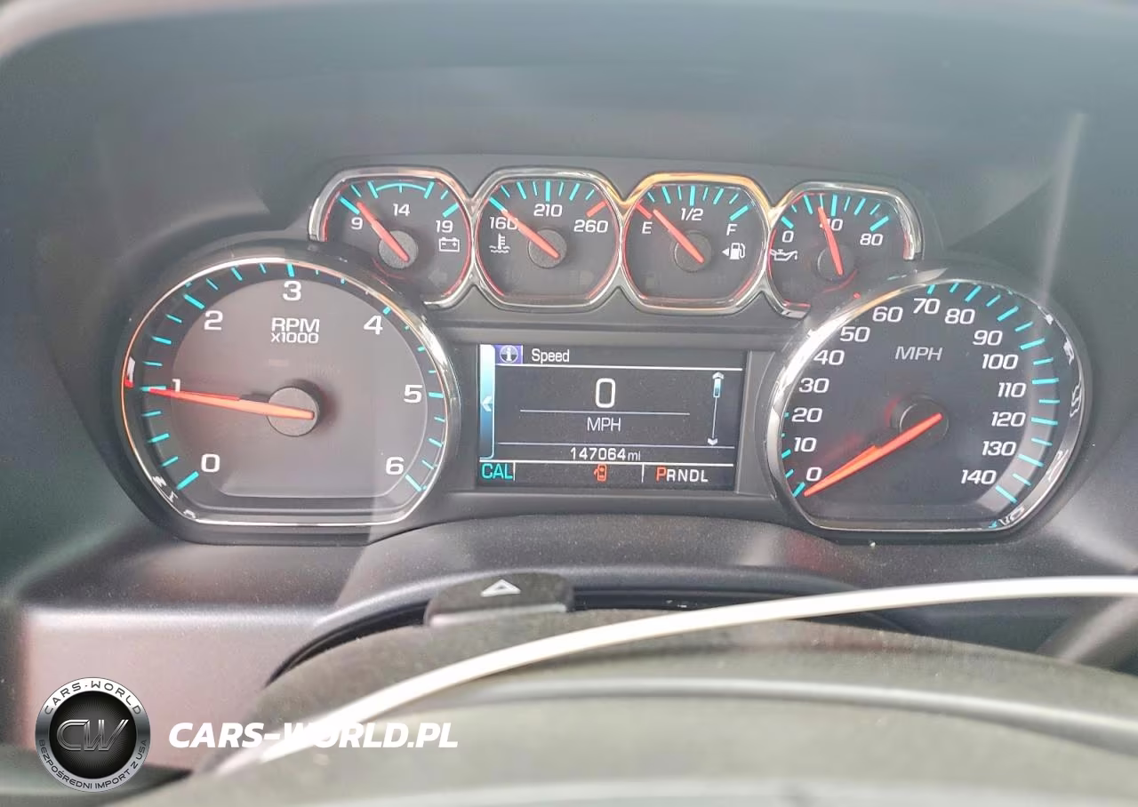 2018 Chevrolet Silverado C1500 Lt VIN:3GCPCREH1JG178795 - 9