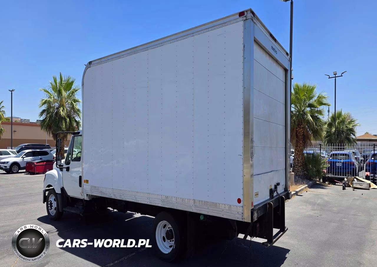 2017 International Terrastar VIN:1HTJSSKK7HH478909 - 3