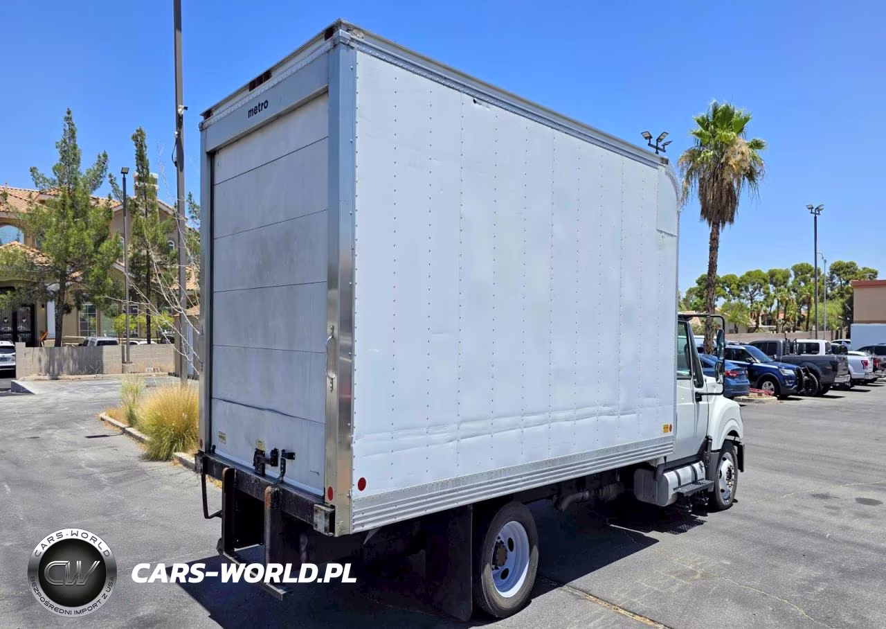 2017 International Terrastar VIN:1HTJSSKK7HH478909 - 4