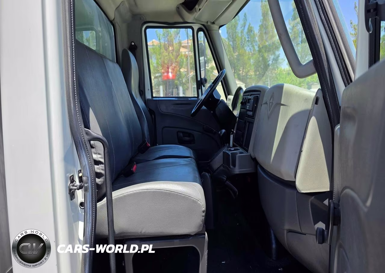 2017 International Terrastar VIN:1HTJSSKK7HH478909 - 5
