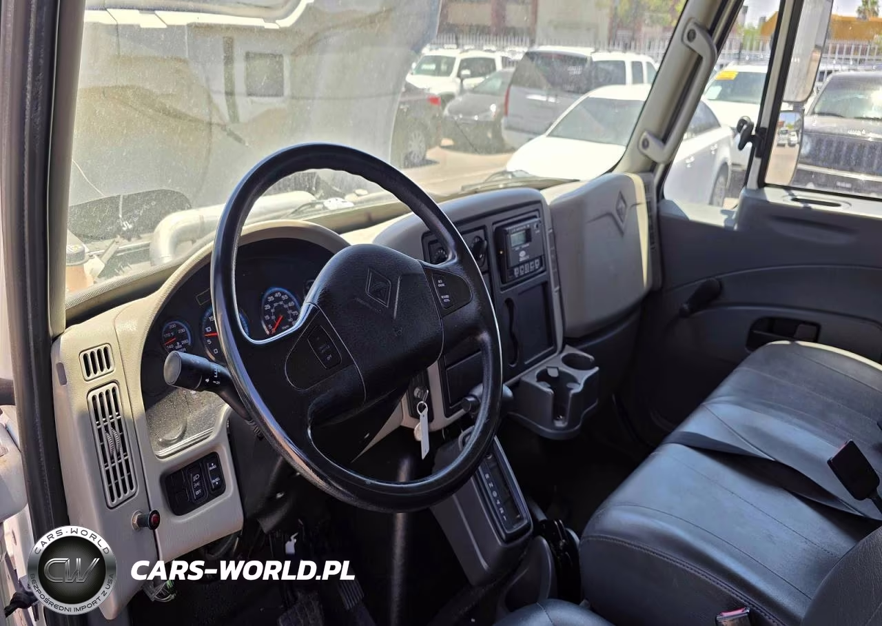 2017 International Terrastar VIN:1HTJSSKK7HH478909 - 9