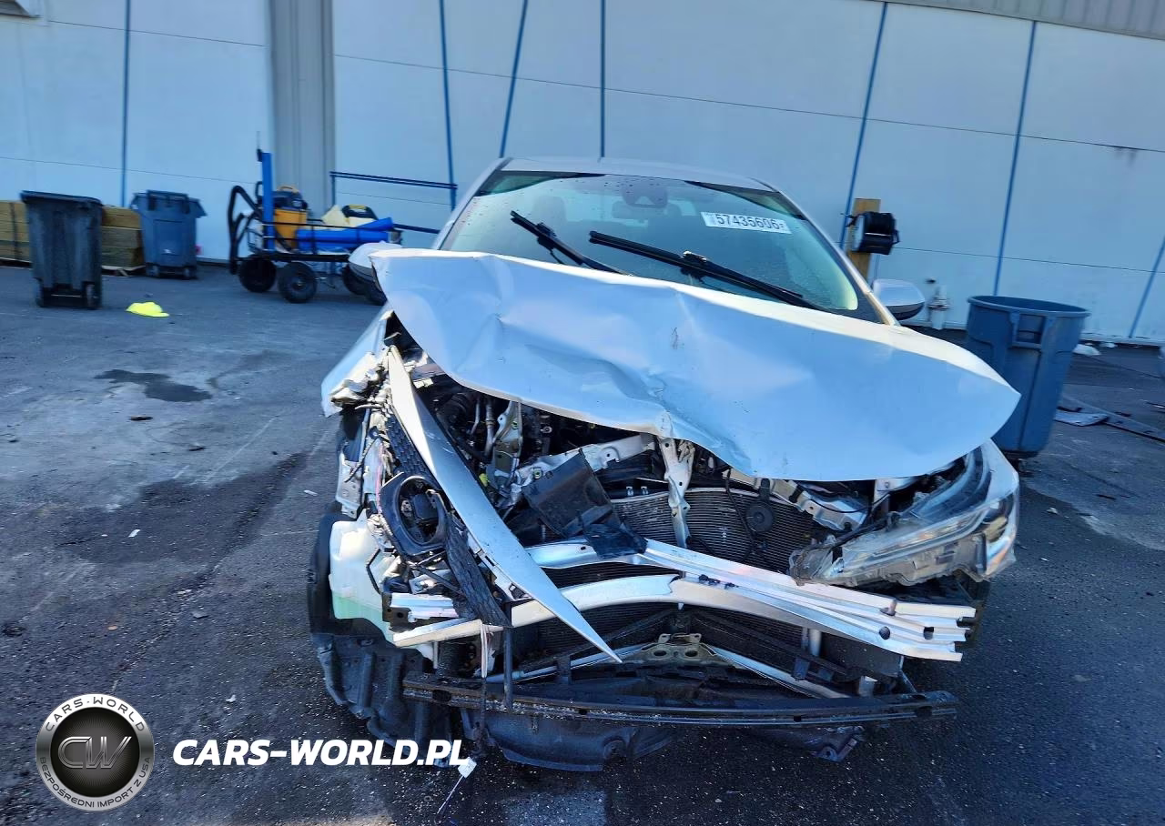 2021 Toyota Corolla Le VIN:5YFEPMAE1MP259403 - 5