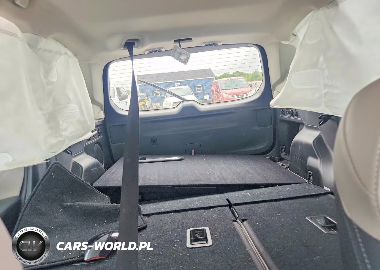 2024 Subaru Forester Limited VIN:JF2SKALC8RH424878 - 10