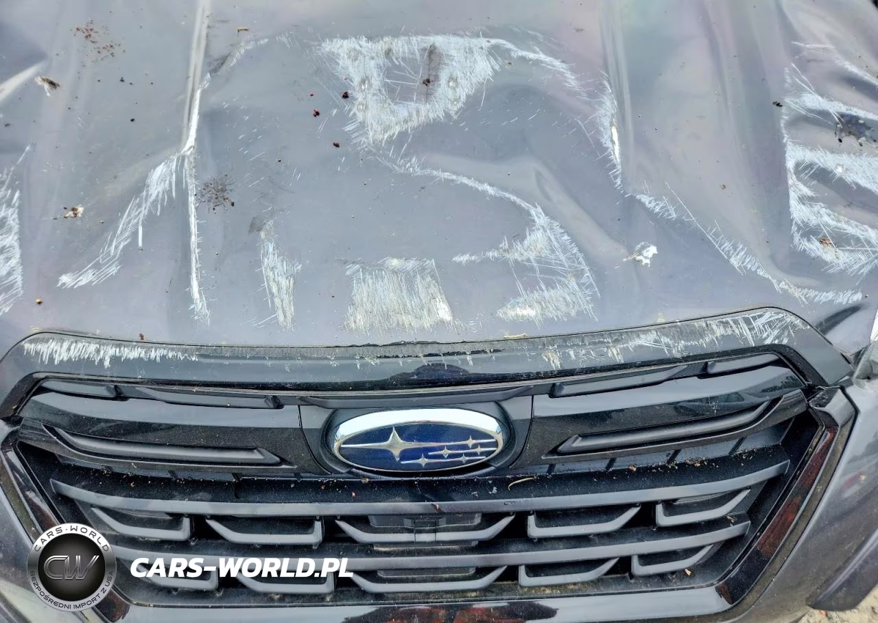 2024 Subaru Forester Limited VIN:JF2SKALC8RH424878 - 12