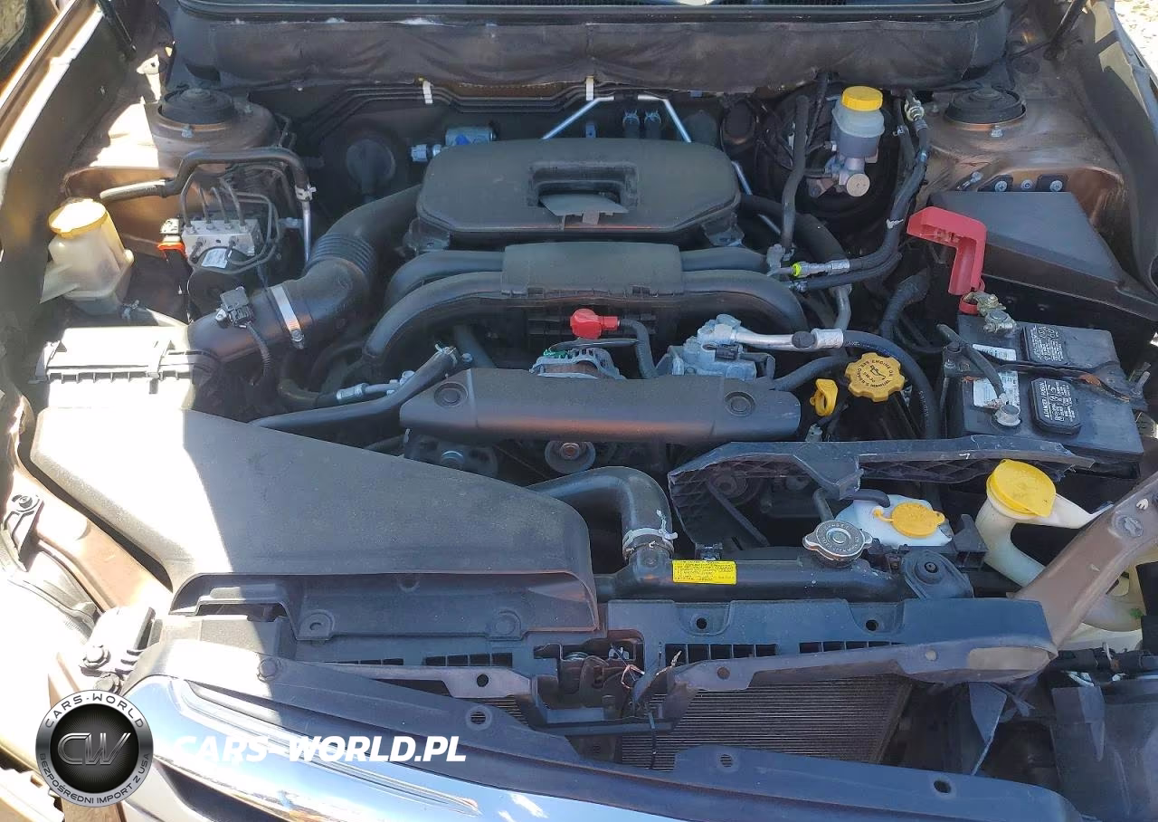 2011 Subaru Outback 2.5I Premium VIN:4S4BRBCC3B3433857 - 11