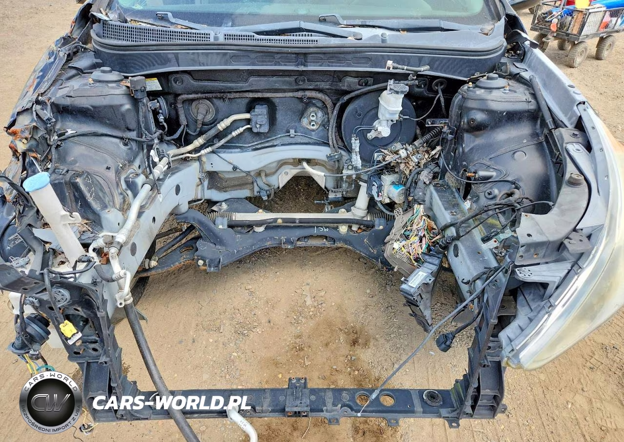 2013 Hyundai Sonata Gls VIN:5NPEB4AC2DH738150 - 11