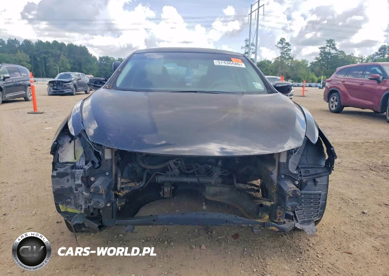 2017 Nissan Altima 2.5 Sv VIN:1N4AL3AP2HC158137 - 5