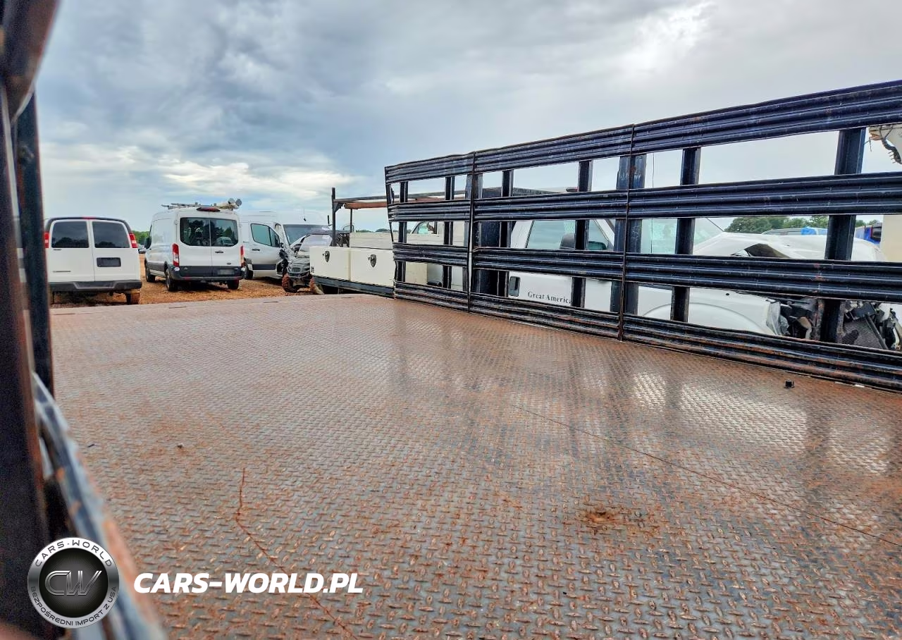 2014 Isuzu Npr Hd VIN:54DC4W1B0ES804424 - 11