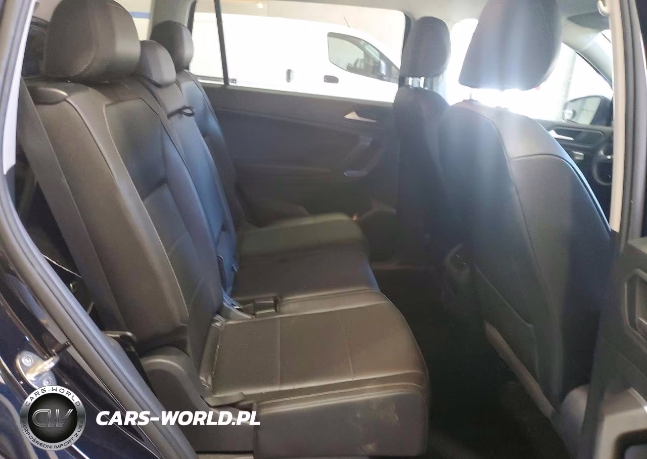 2019 Volkswagen Tiguan VIN:3VV3B7AX5KM013985 - 11