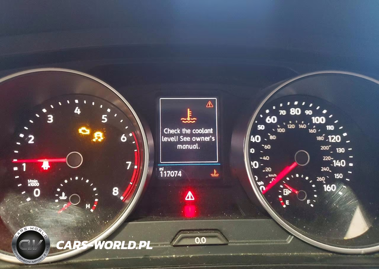 2019 Volkswagen Tiguan VIN:3VV3B7AX5KM013985 - 9