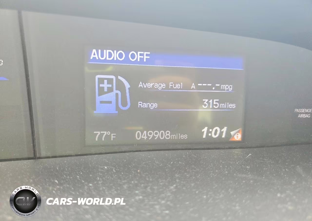 2012 Honda Civic Exl VIN:2HGFB2F92CH595117 - 9