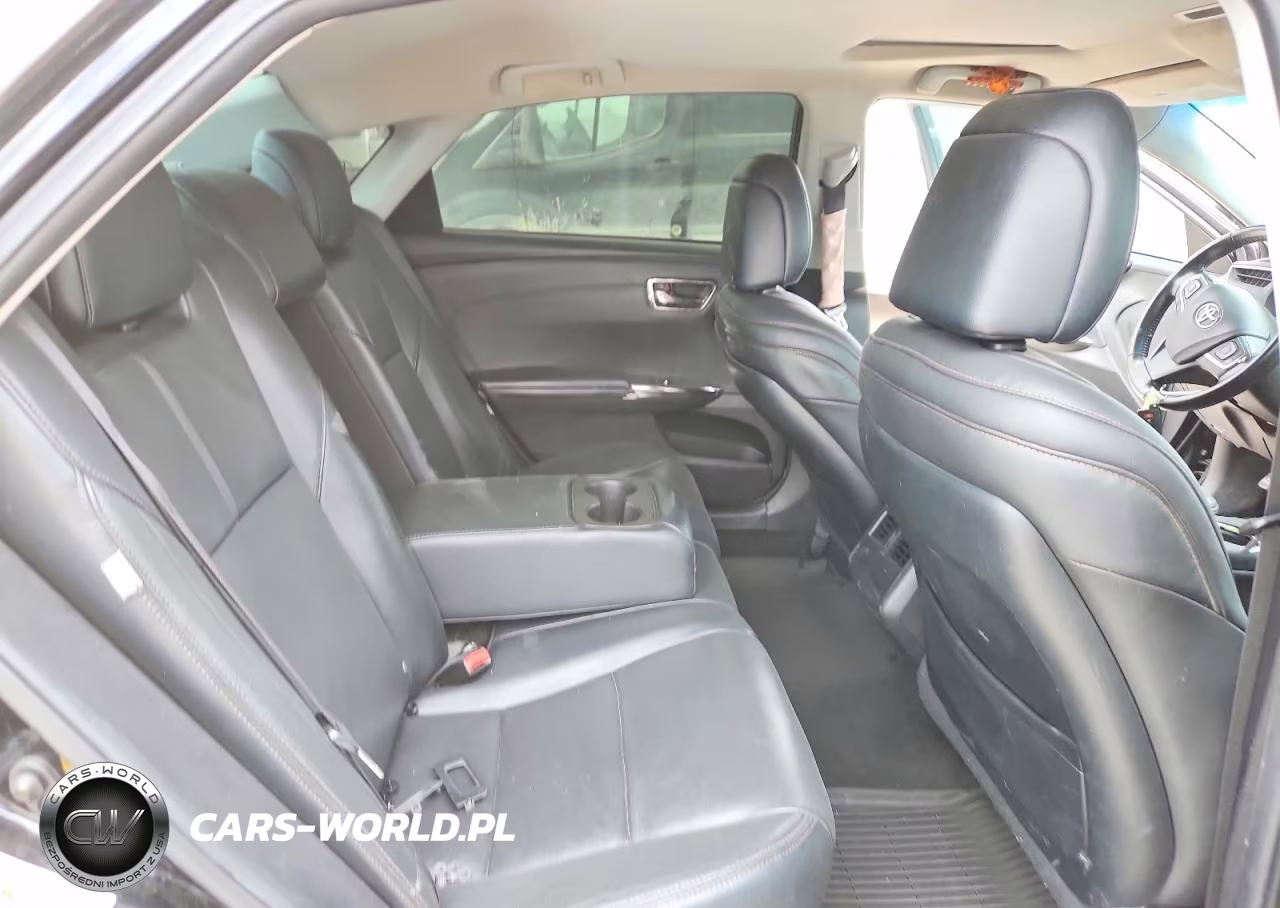 2016 Toyota Avalon Hybrid Xle Premium VIN:4T1BD1EB4GU052954 - 10