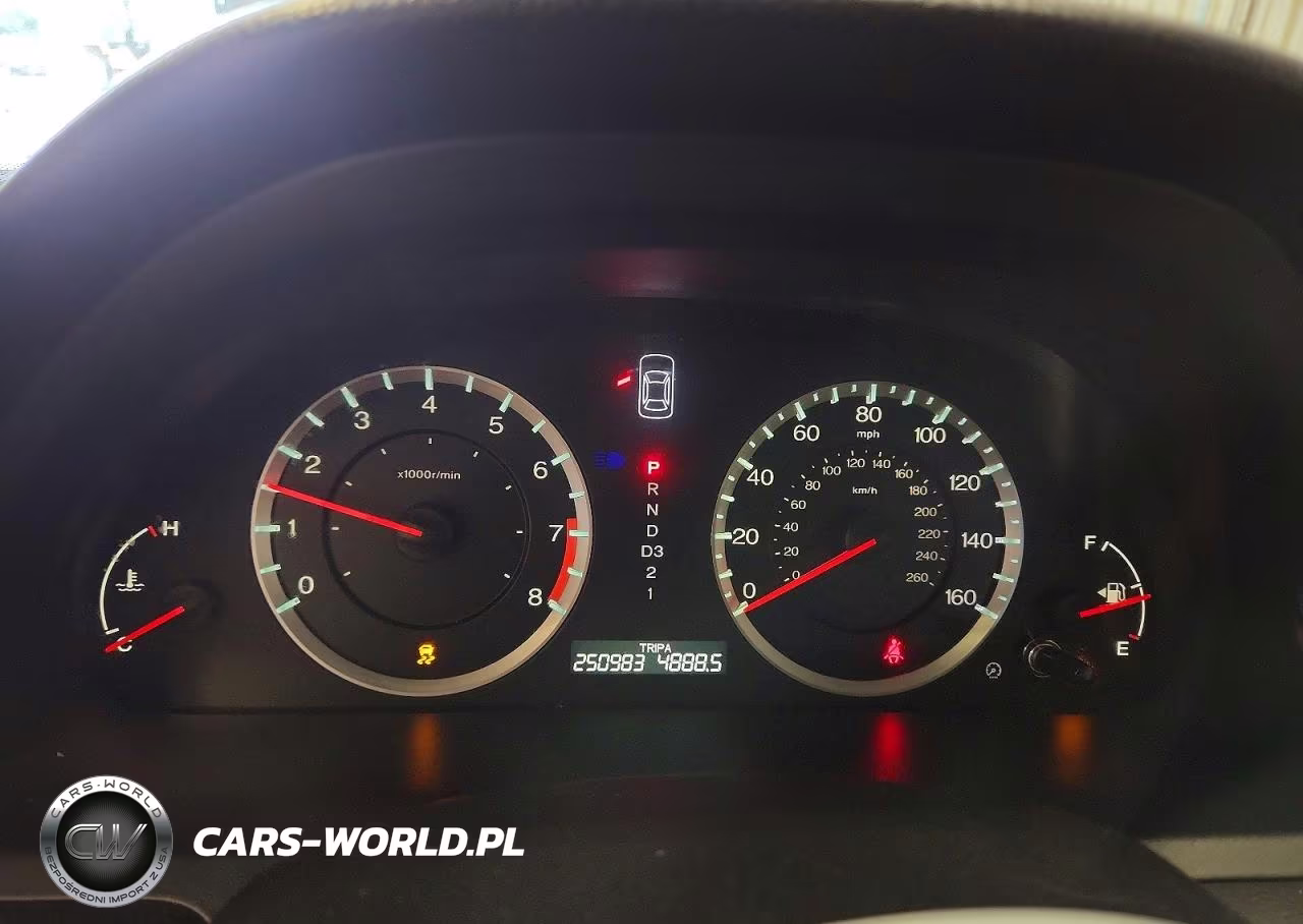 2012 Honda Accord Lx VIN:1HGCP2F38CA025900 - 9