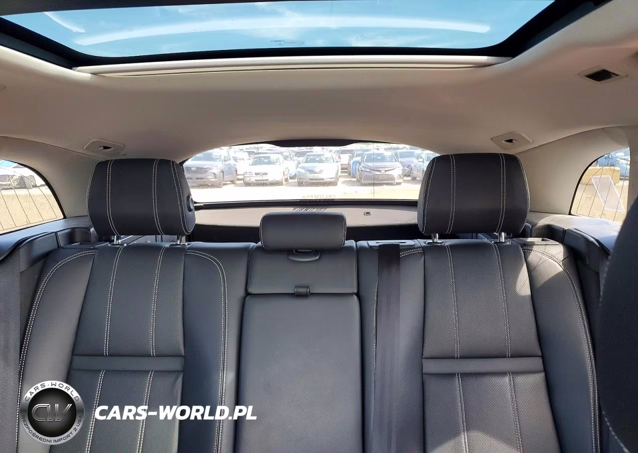2019 Land Rover Range Rover Velar S VIN:SALYB2EX7KA785542 - 10