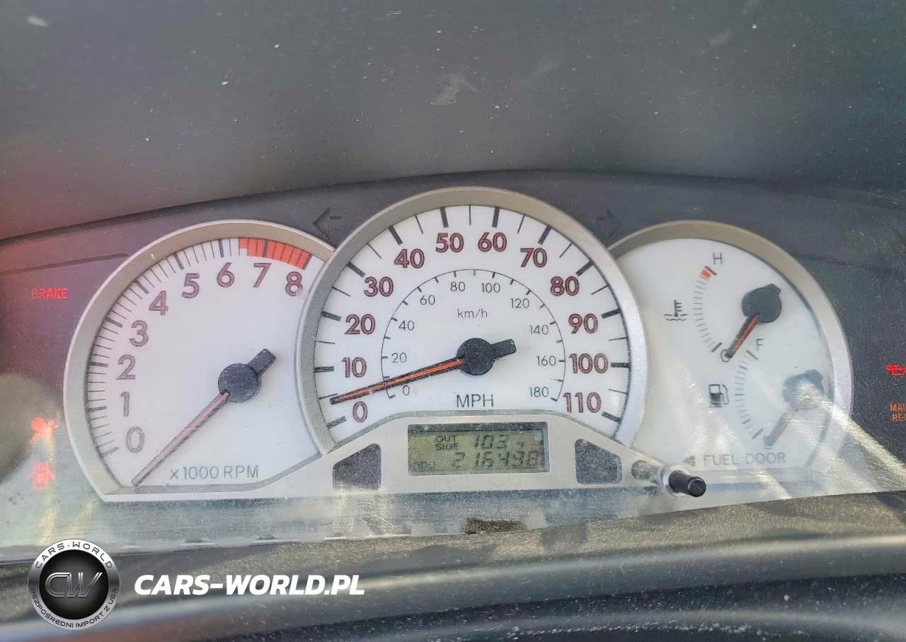 2006 Toyota Corolla S VIN:1NXBR30E36Z660378 - 9