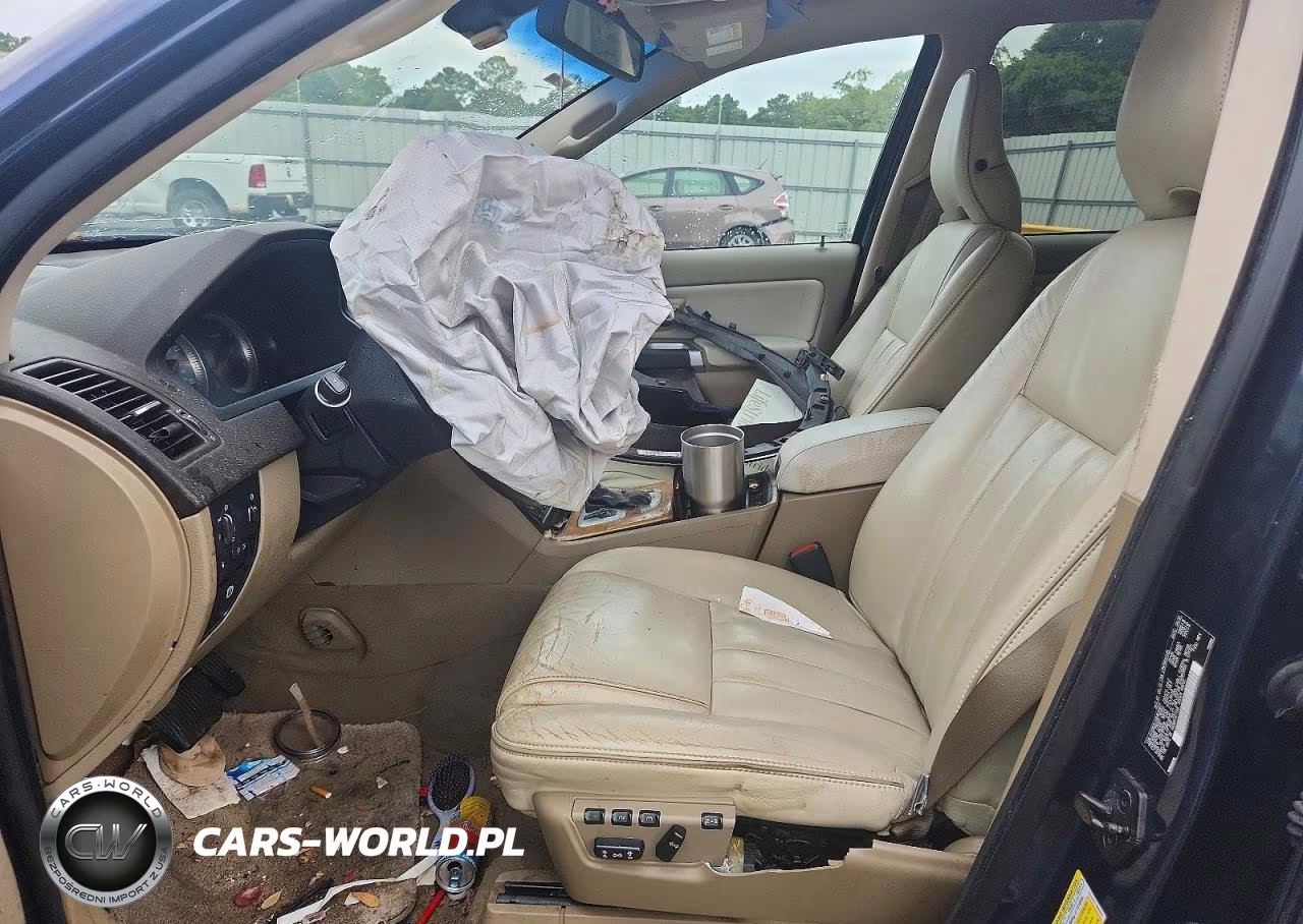 2013 Volvo Xc90 3.2 VIN:YV4952CY6D1670977 - 7