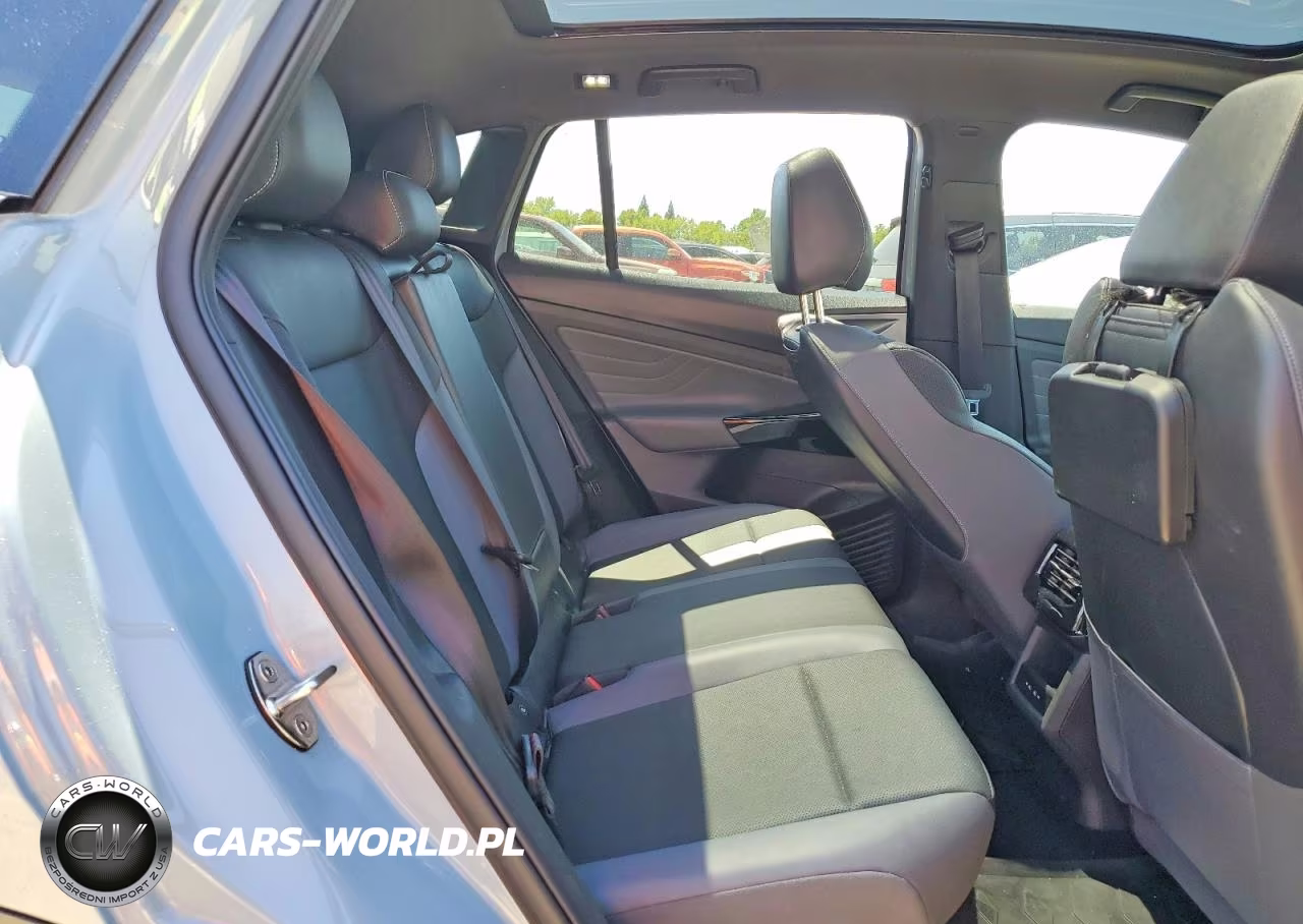 2024 Volkswagen Id.4 Pro S VIN:1V2WSPE87RC020185 - 11