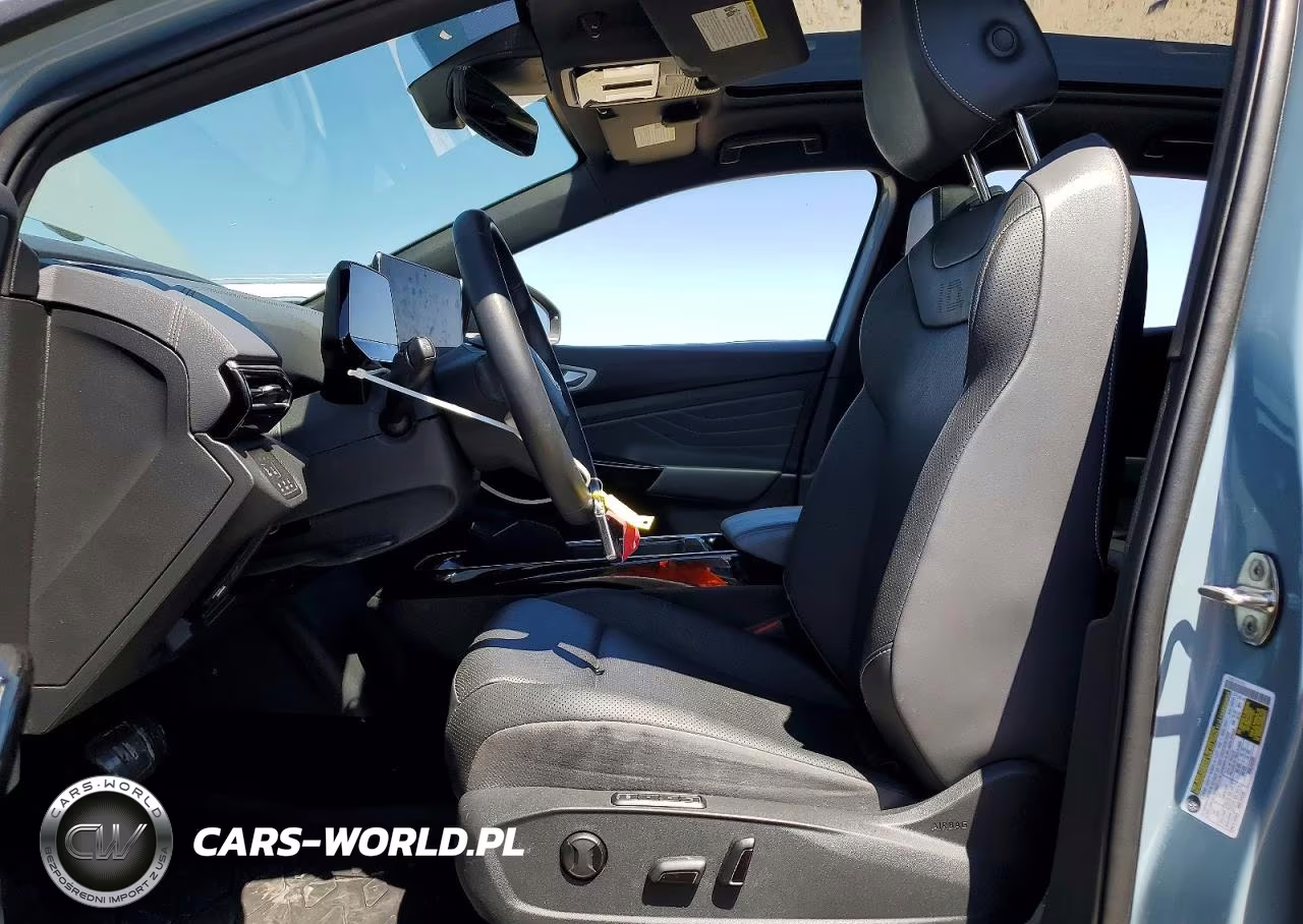 2024 Volkswagen Id.4 Pro S VIN:1V2WSPE87RC020185 - 7