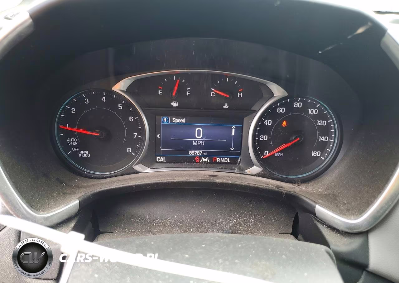 2022 Chevrolet Equinox Lt VIN:3GNAXKEV2NL106872 - 9