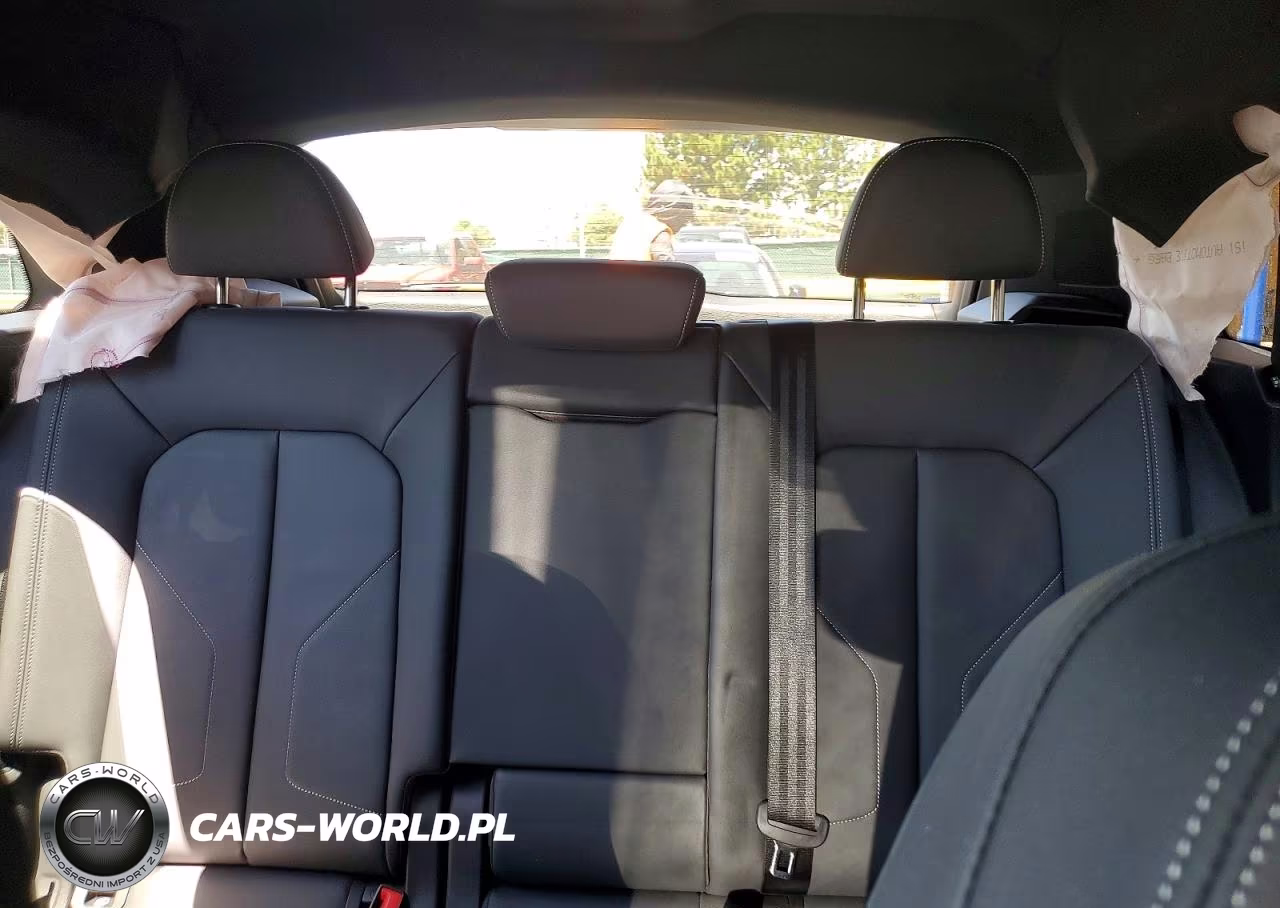 2023 Audi Q3 Premium S Line 45 VIN:WA1DECF38P1140947 - 10