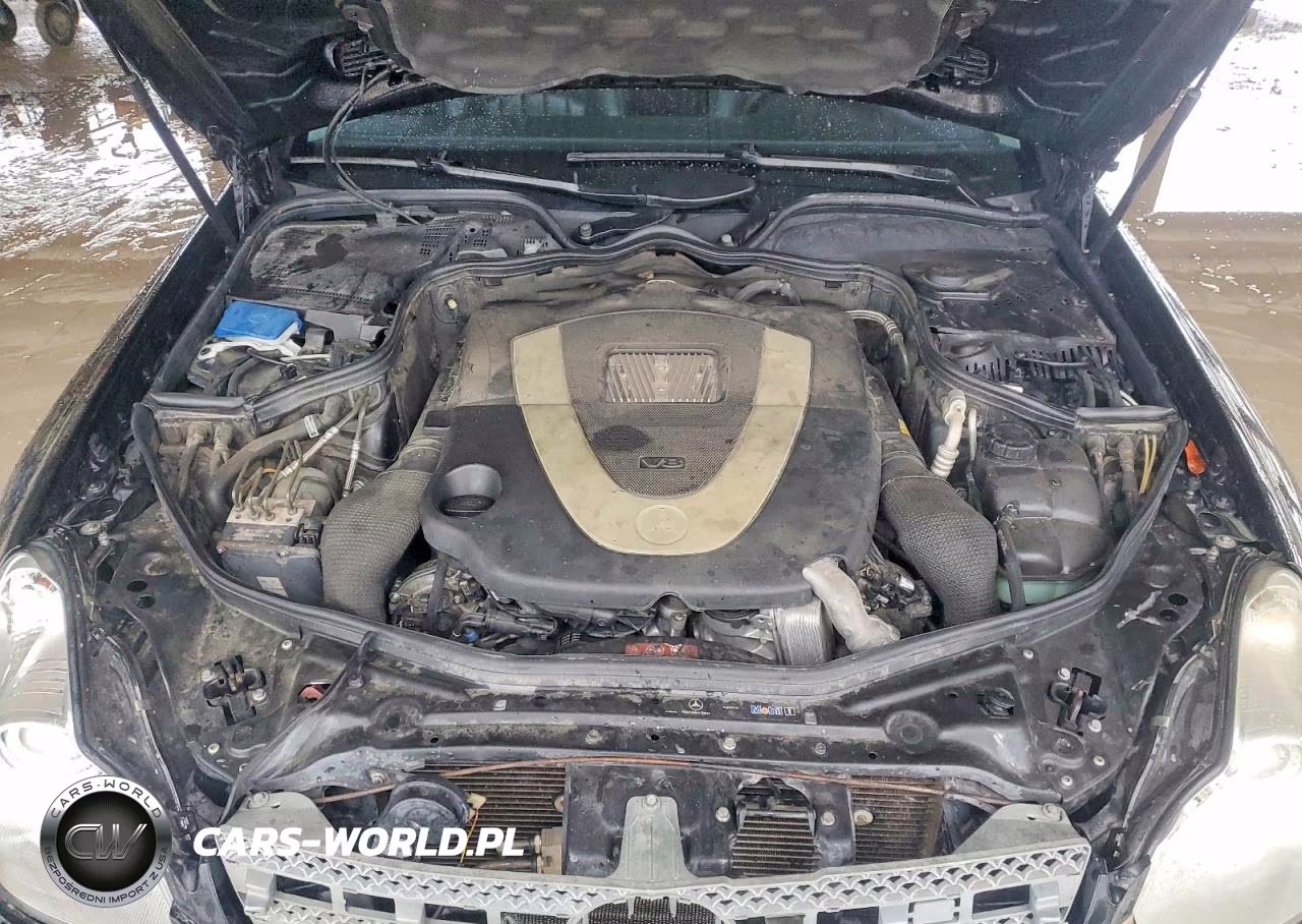 2010 Mercedes-Benz Cls550 VIN:WDDDJ7CB2AA165389 - 12