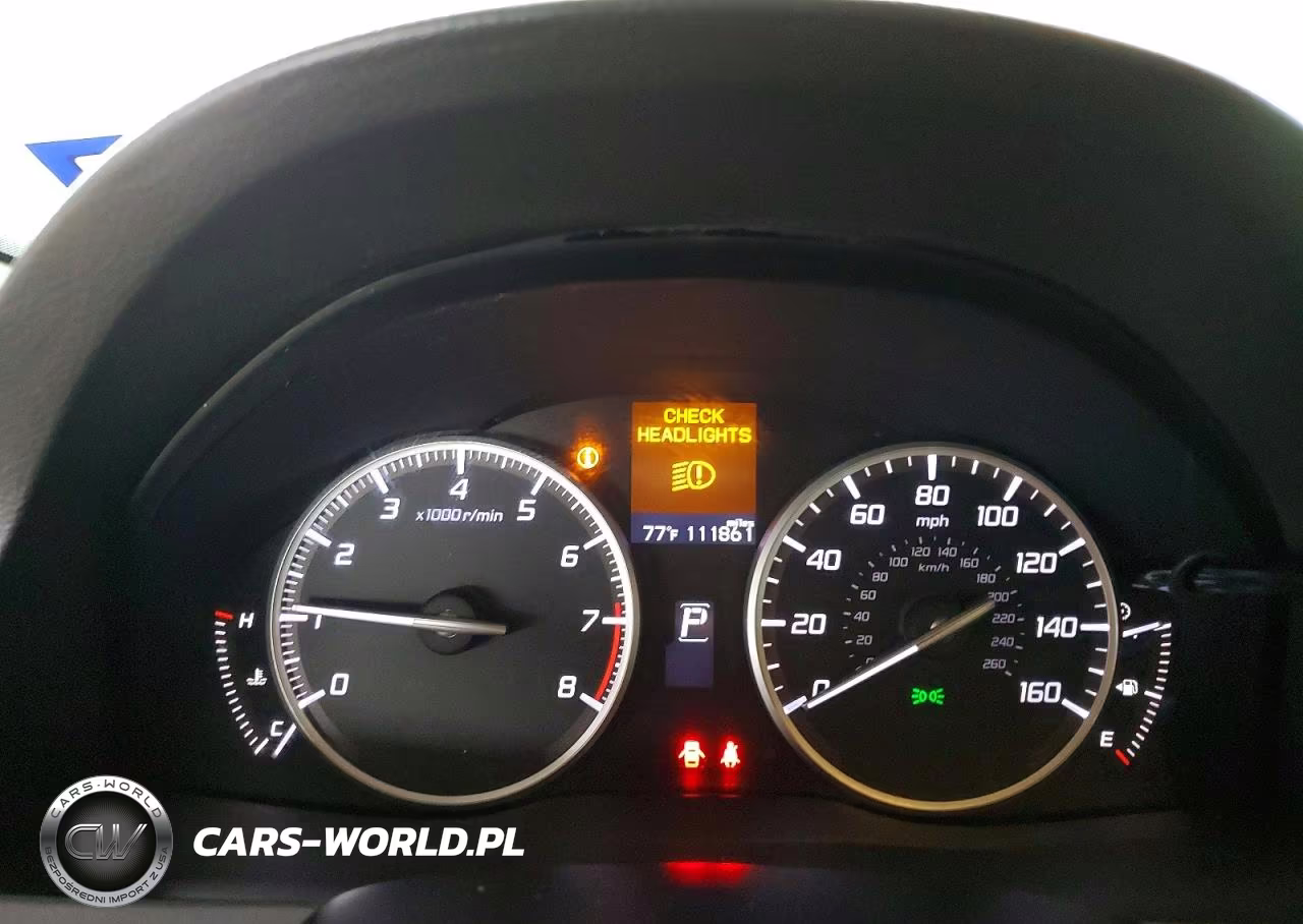 2016 Acura Rdx Technology VIN:5J8TB4H55GL000875 - 9