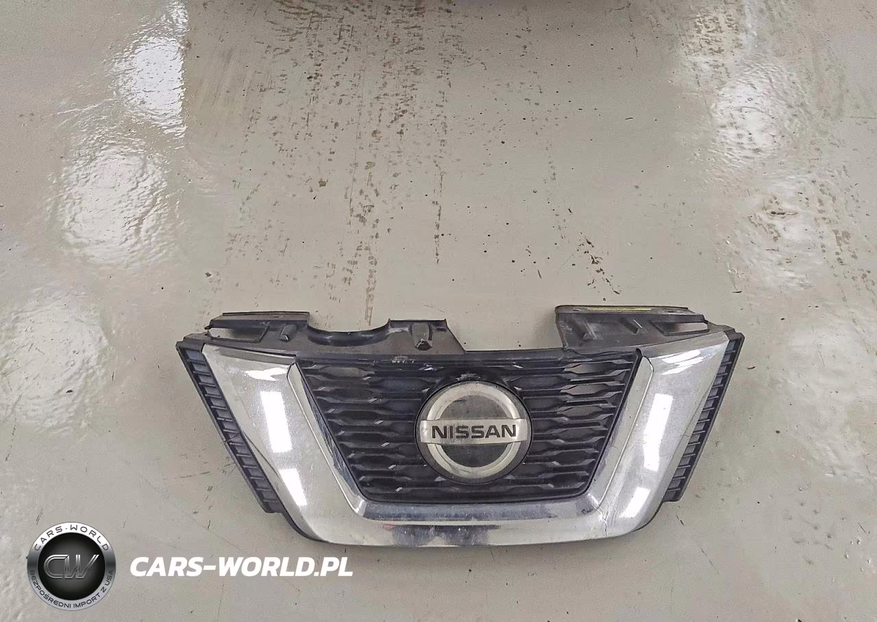 2018 Nissan Rogue Sv VIN:JN8AT2MT3JW453754 - 12