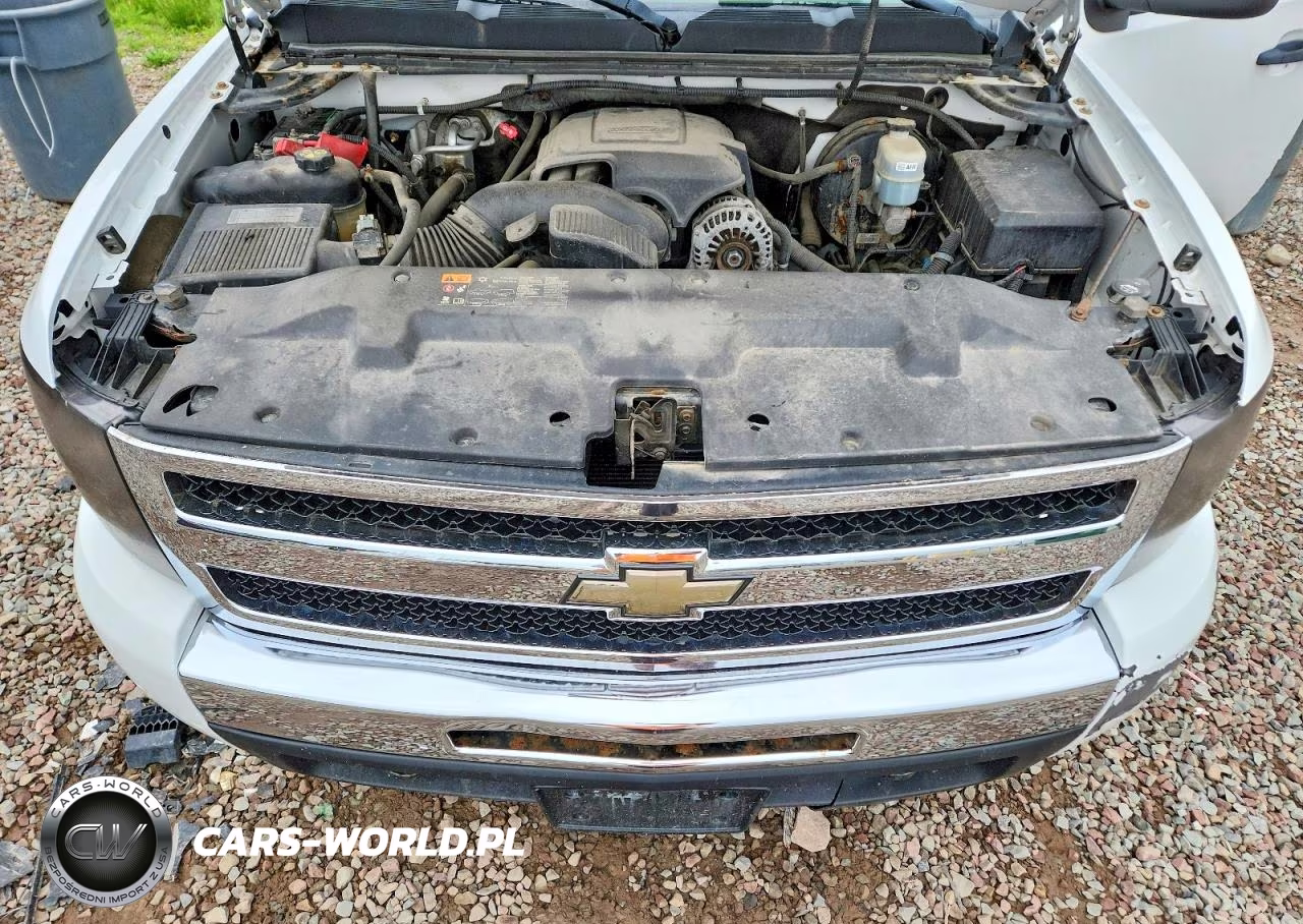 2011 Chevrolet Silverado K1500 Ls VIN:1GCRKREA2BZ446172 - 11