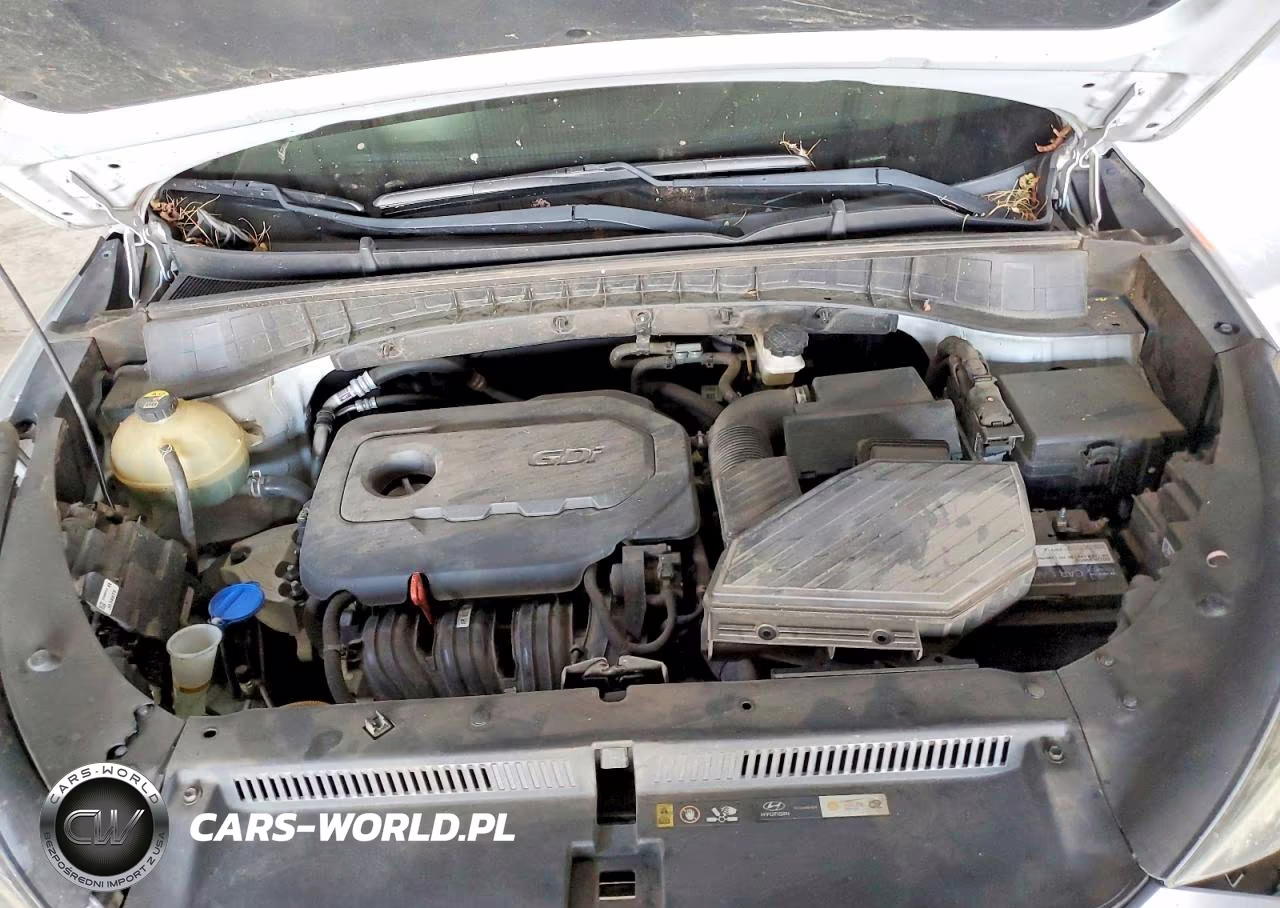 2019 Hyundai Tucson Sport VIN:KM8J33AL1KU843850 - 11
