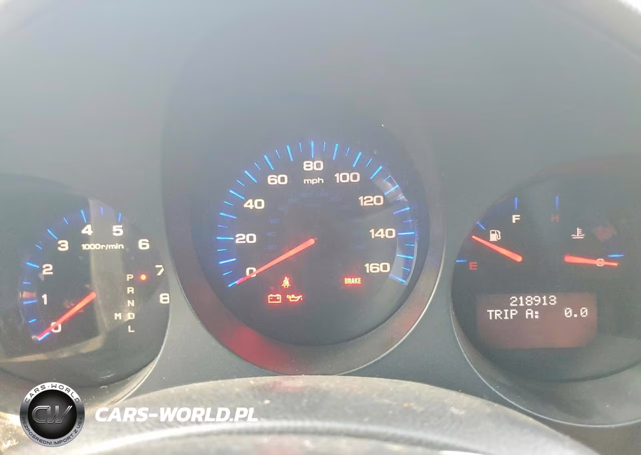 2005 Acura Tl VIN:19UUA66295A012211 - 9