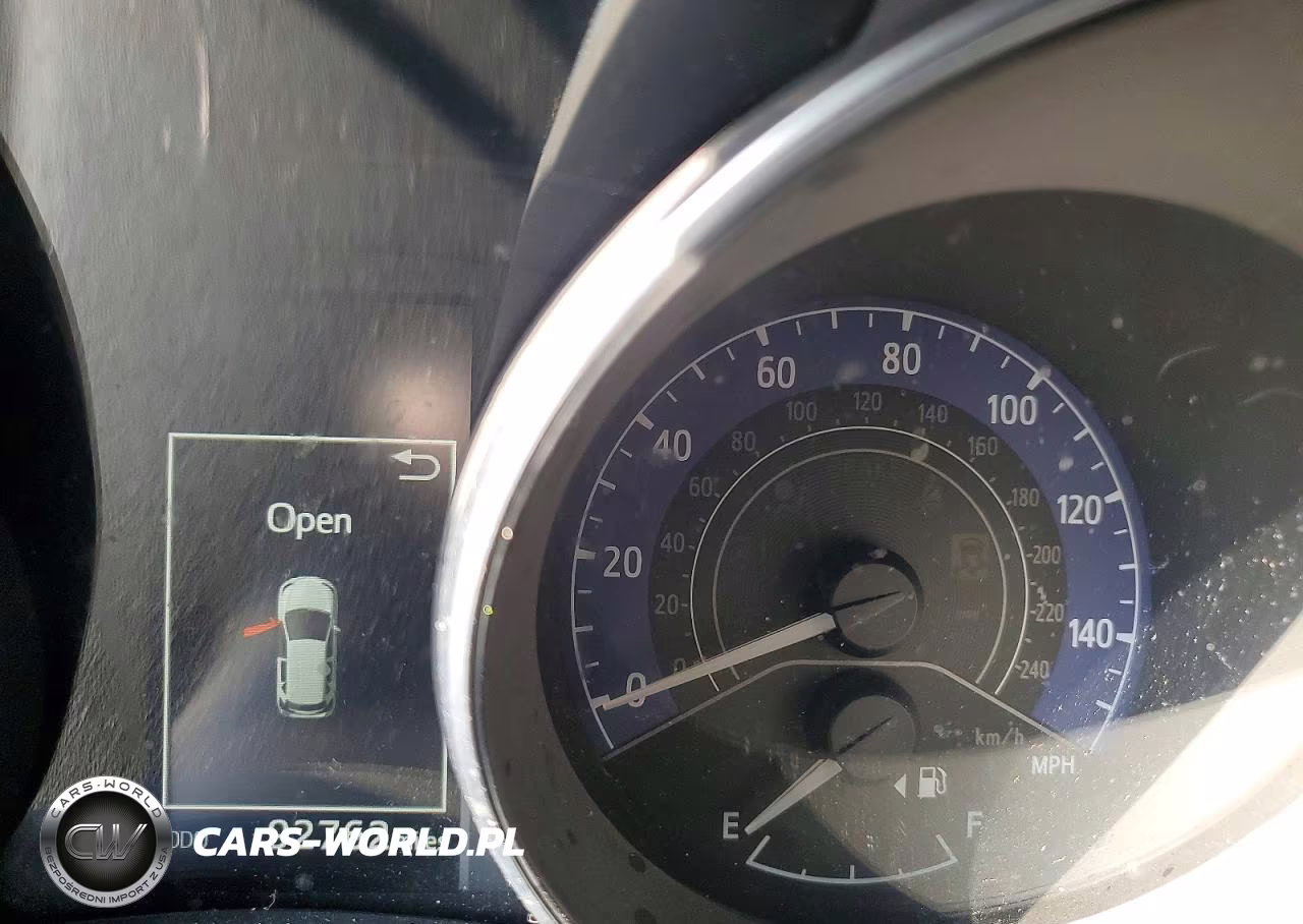 2018 Toyota Corolla Im VIN:JTNKARJE5JJ553545 - 9