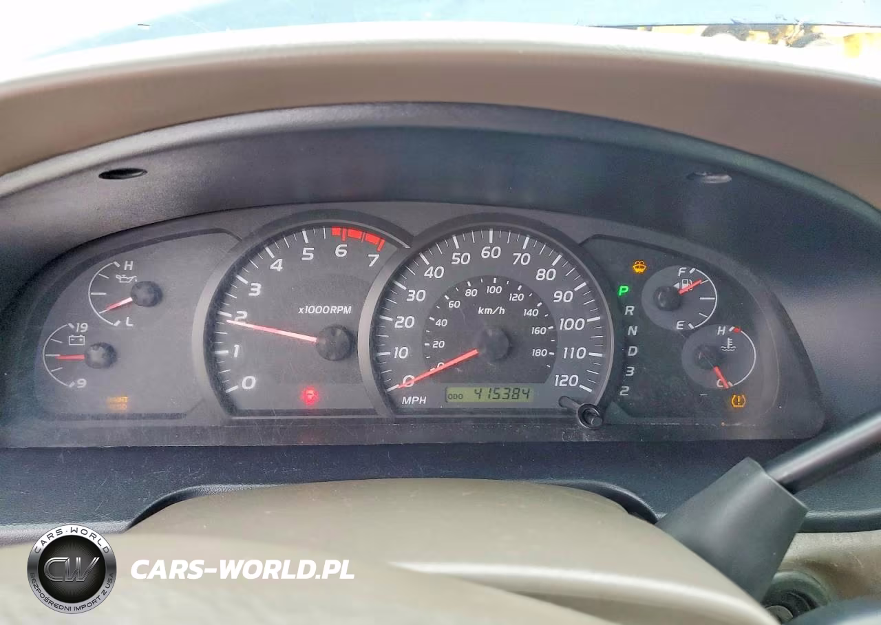 2005 Toyota Tundra Double Cab Limited VIN:5TBET38195S479320 - 9